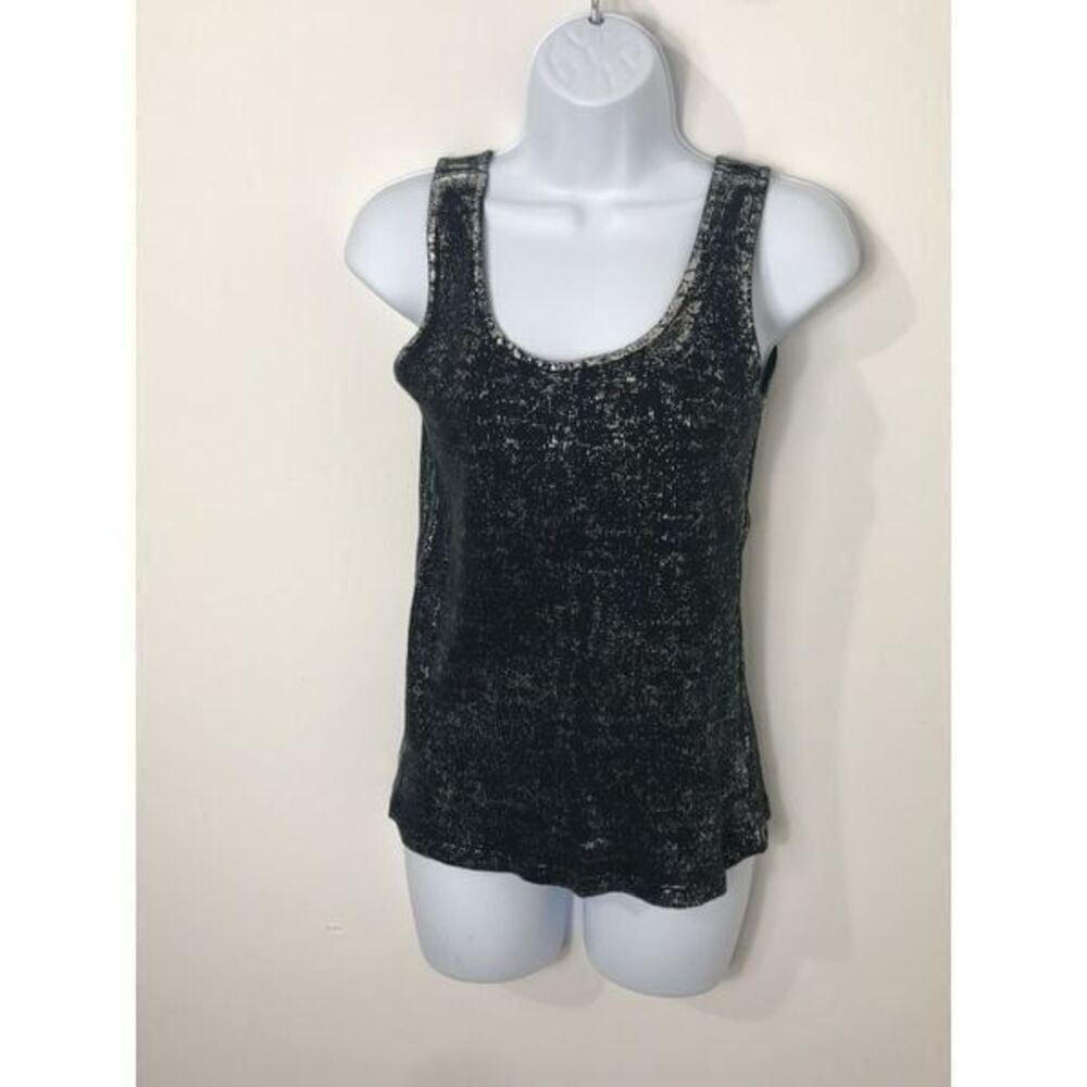 Metro 7  Tank Top size M….0494